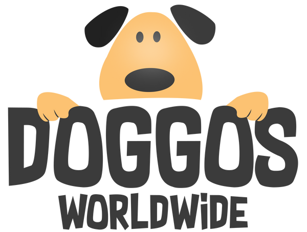  Doggos Worldwide