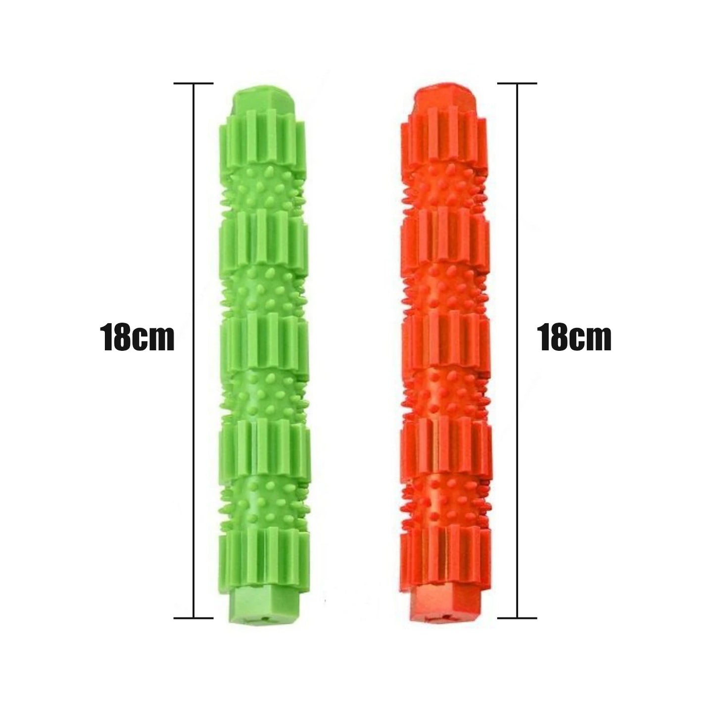 Durable Chew Dispensing Rubbe Toy For Dogs